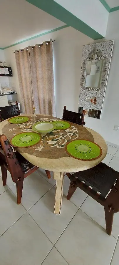 Apartment Villa Raven'S Paradise Willemstad