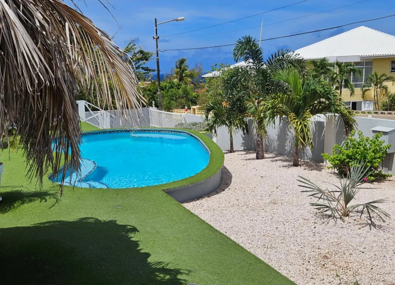 Villa Raven'S Paradise Willemstad Curacao