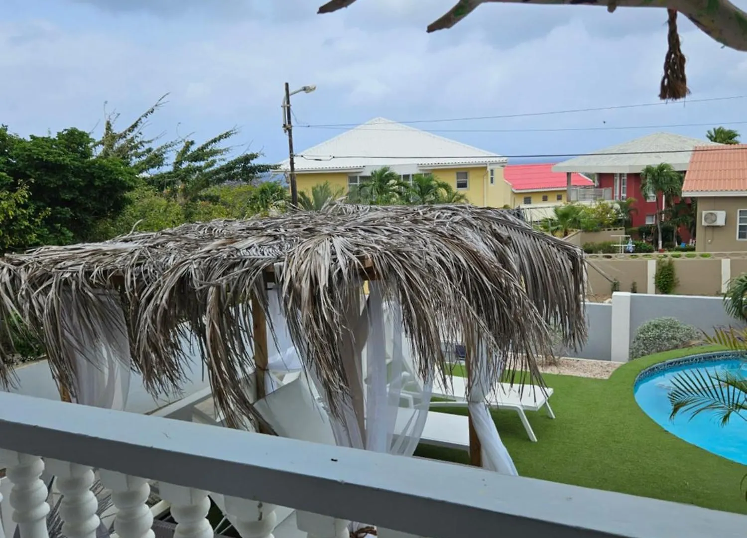 Villa Raven'S Paradise Willemstad Curacao
