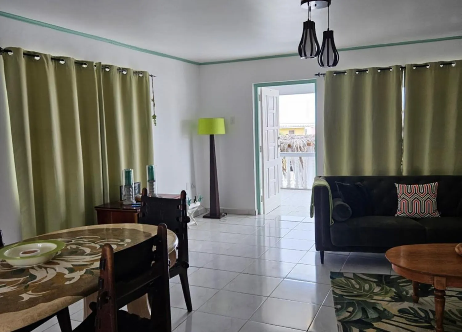 Villa Raven'S Paradise Willemstad 0*,