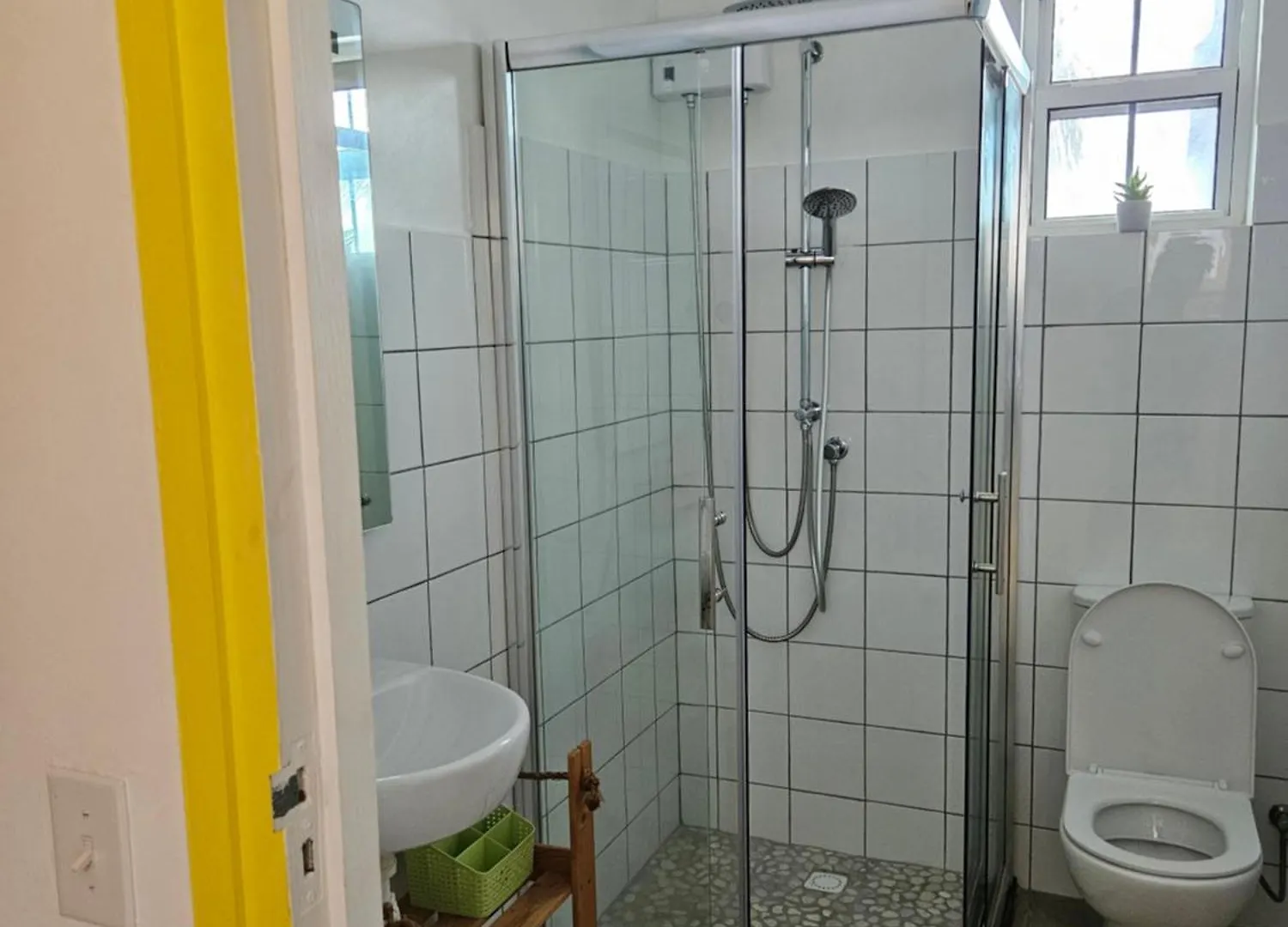 Apartment Villa Raven'S Paradise Willemstad