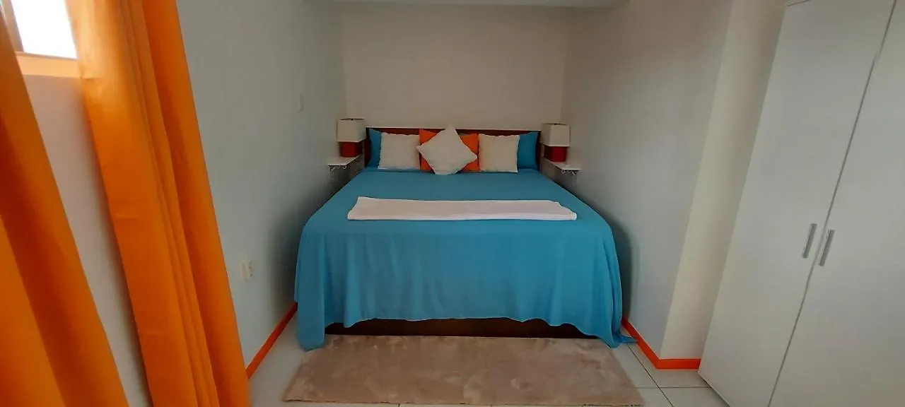 Villa Raven'S Paradise Willemstad 0*,  Curacao