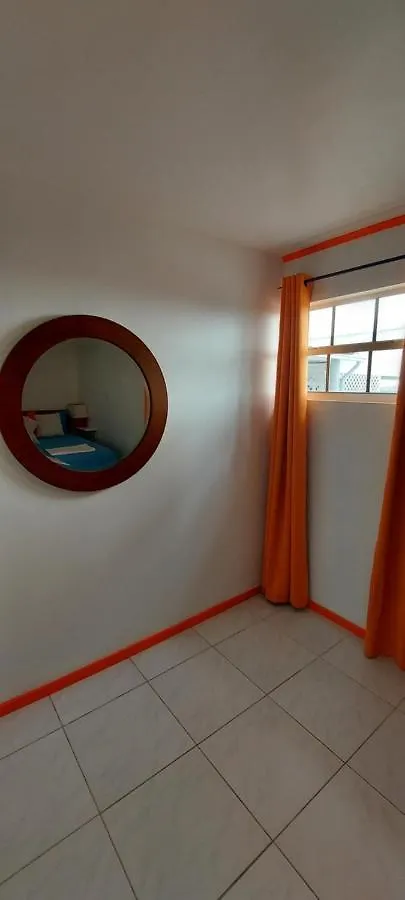 Villa Raven'S Paradise Willemstad Curacao
