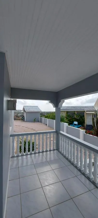 Villa Raven'S Paradise Willemstad Curacao