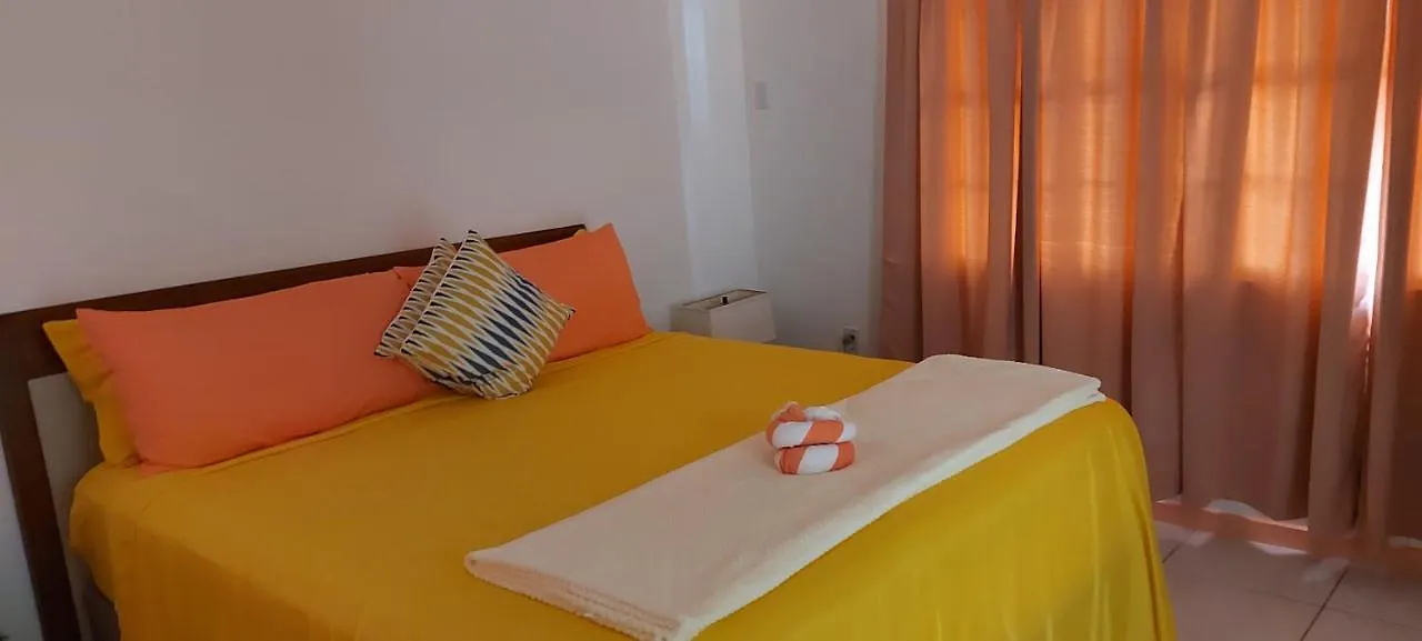 Villa Raven'S Paradise Willemstad