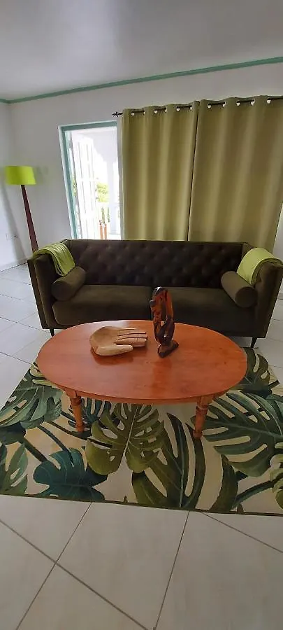 Villa Raven'S Paradise Willemstad 0*,  Curacao