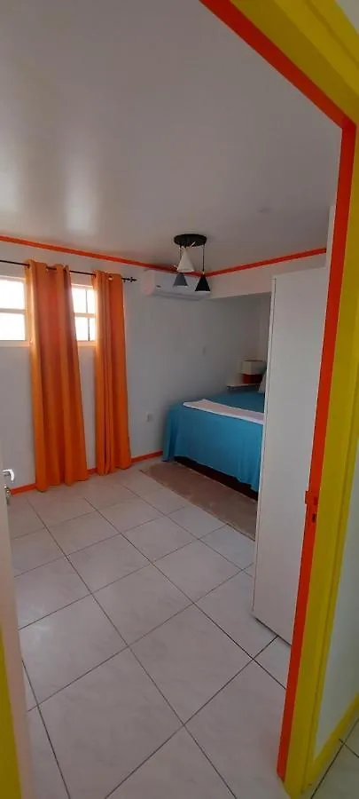 Villa Raven'S Paradise Willemstad 0*,  Curacao