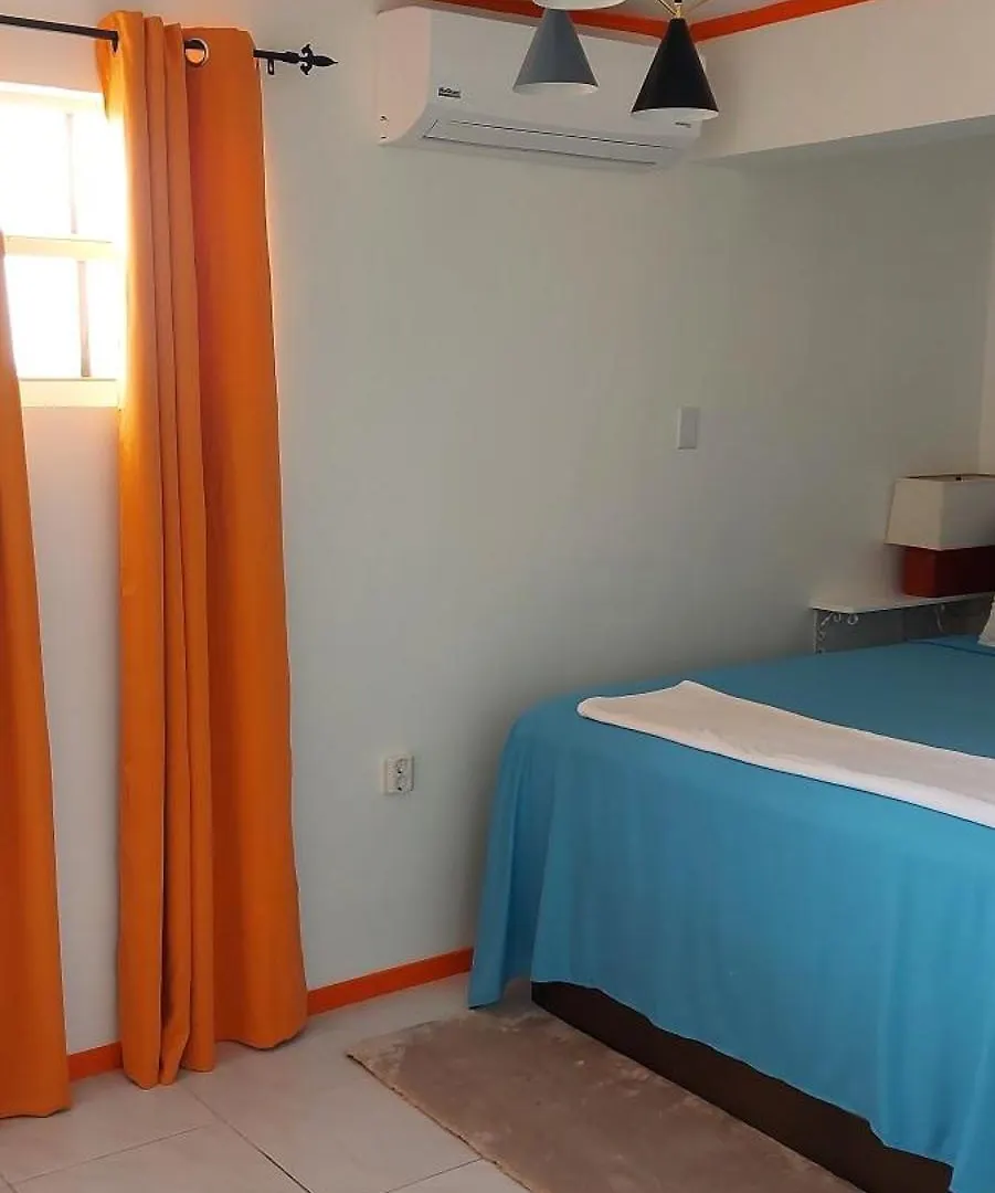 Apartment Villa Raven'S Paradise Willemstad