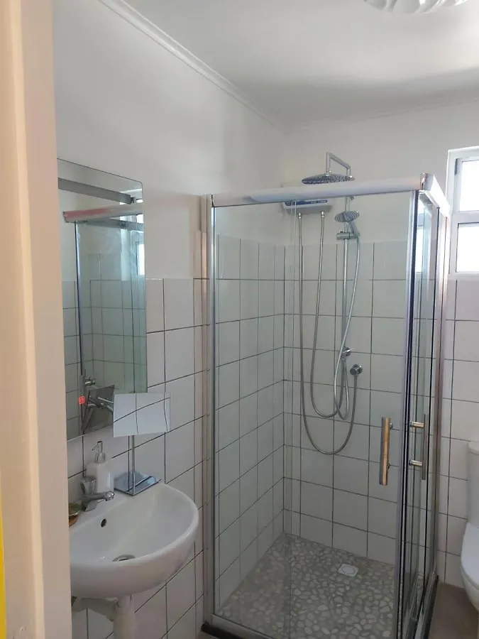 Villa Raven'S Paradise Willemstad Apartment