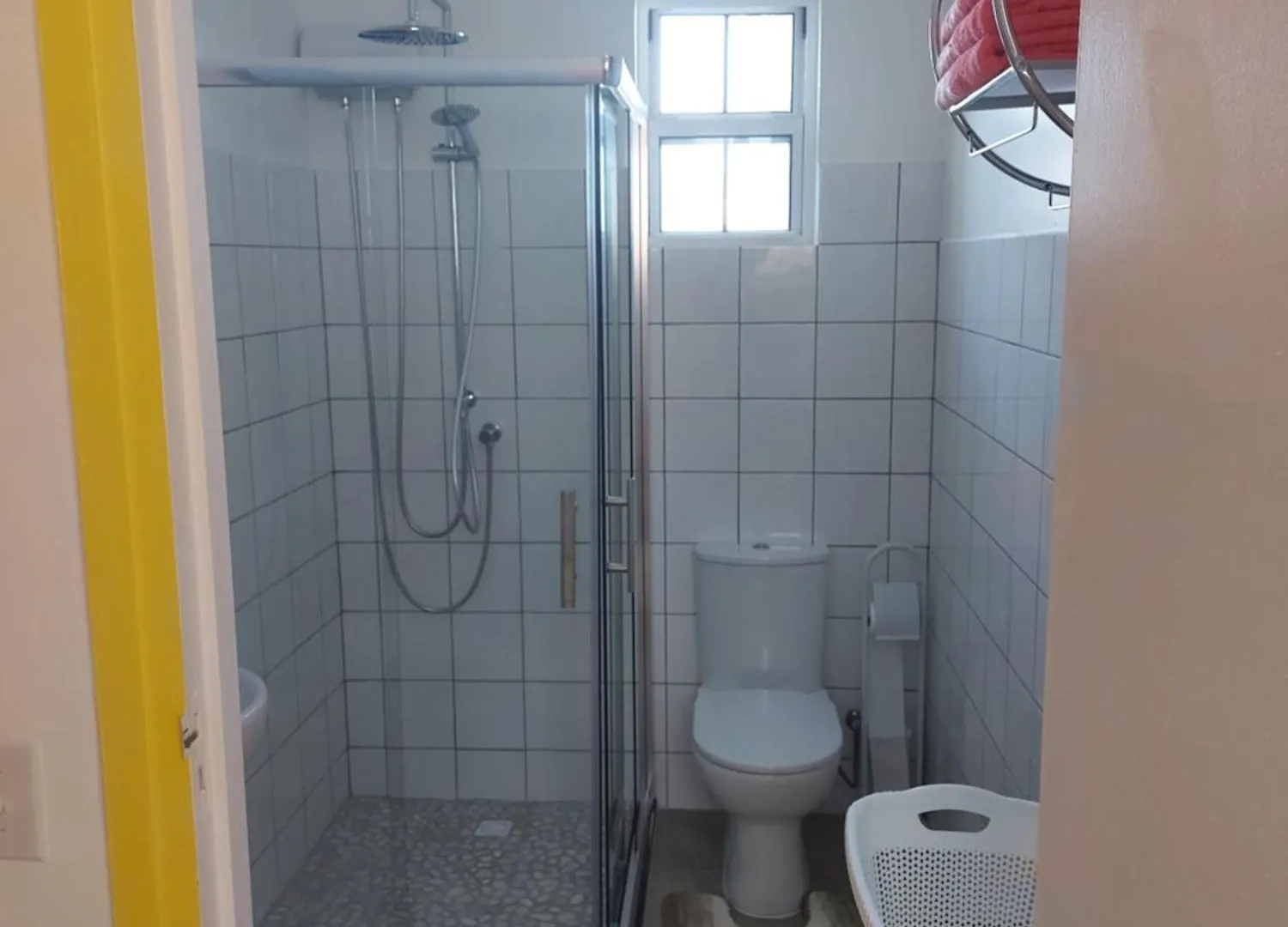 Apartment Villa Raven'S Paradise Willemstad