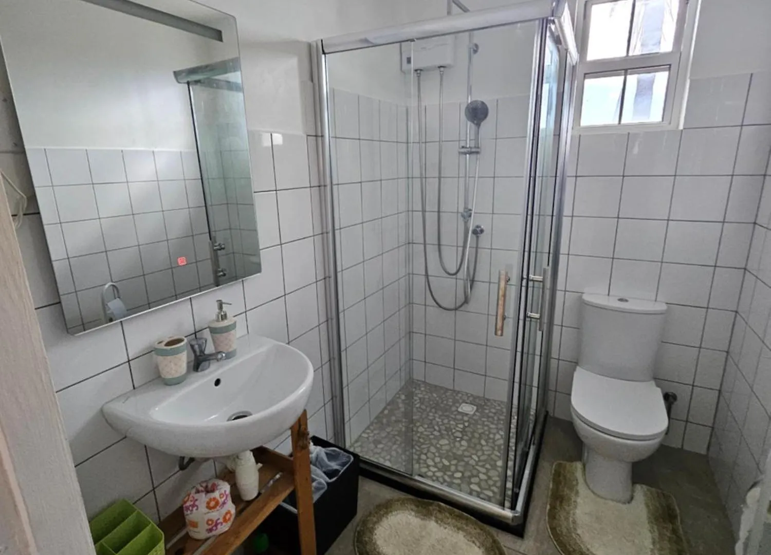 Villa Raven'S Paradise Willemstad Apartment