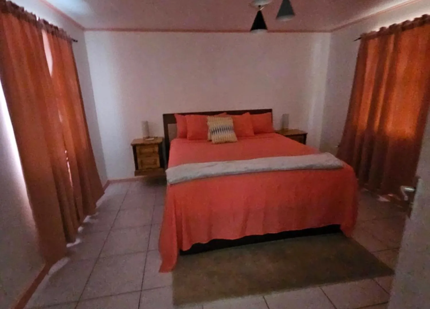 Villa Raven'S Paradise Willemstad 0*,  Curacao