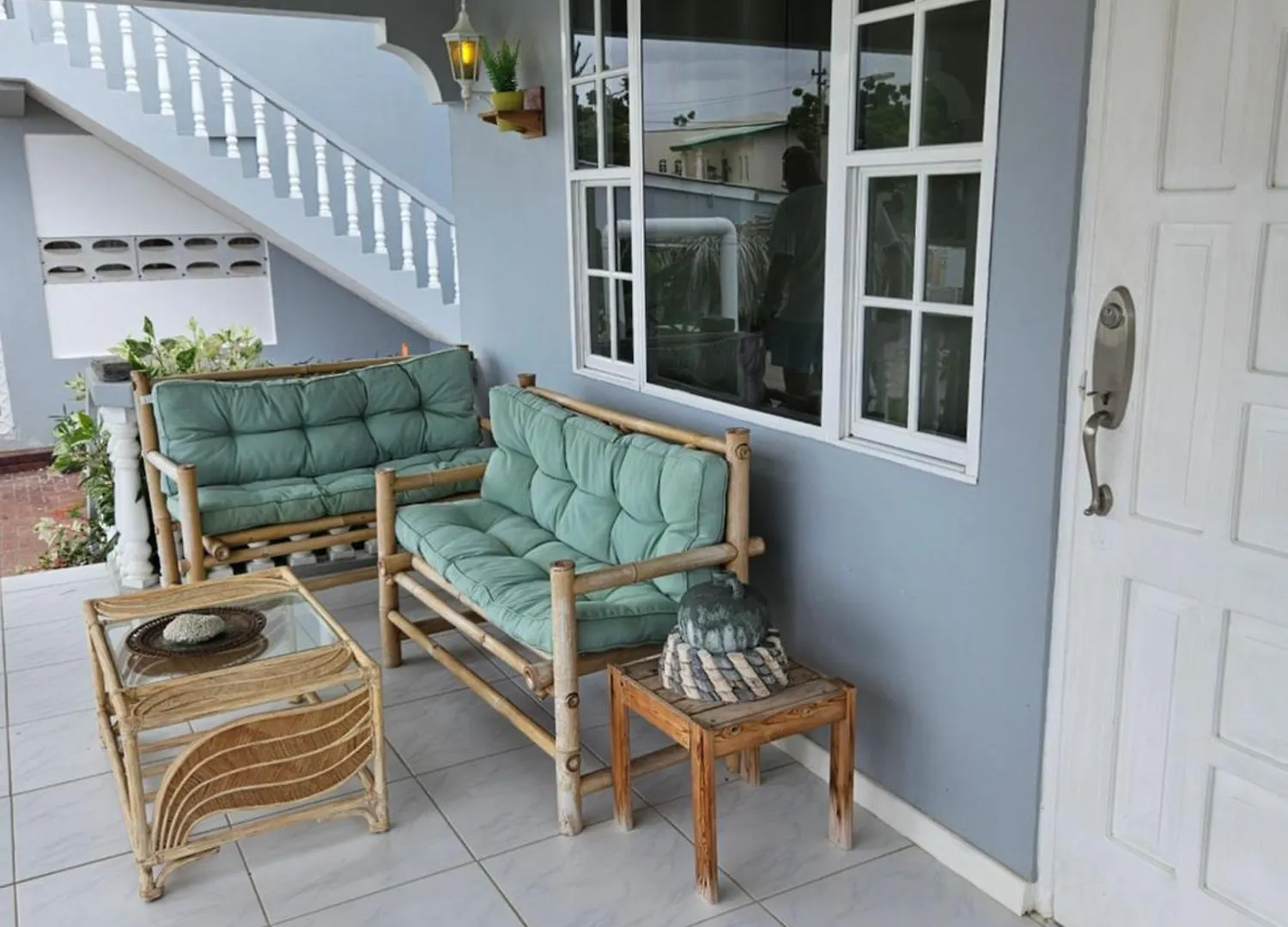 Villa Raven'S Paradise Willemstad 0*,  Curacao