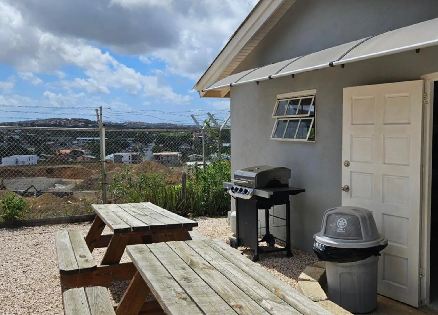 Apartment Villa Raven'S Paradise Willemstad Curacao