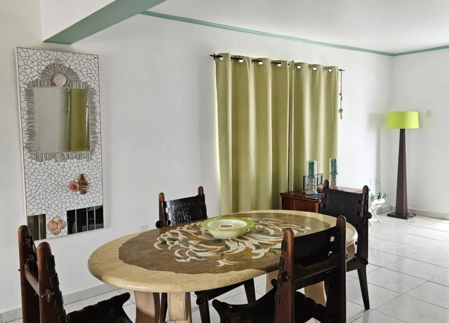 Apartment Villa Raven'S Paradise Willemstad Curacao