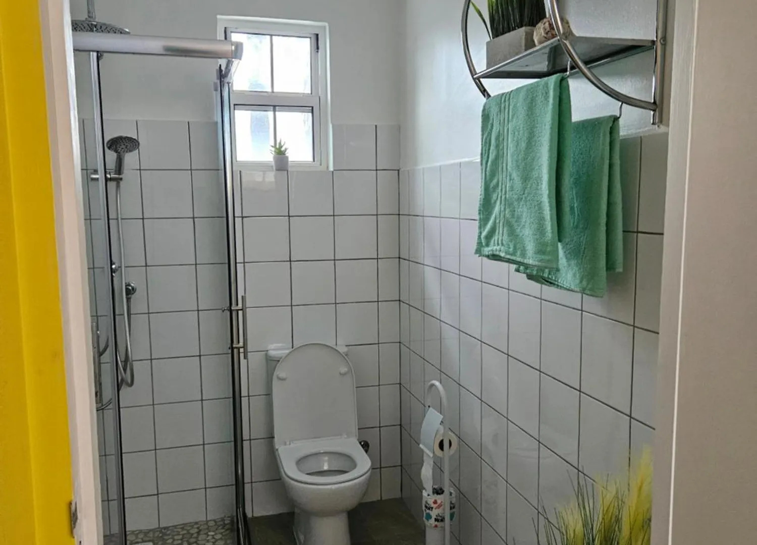Villa Raven'S Paradise Willemstad