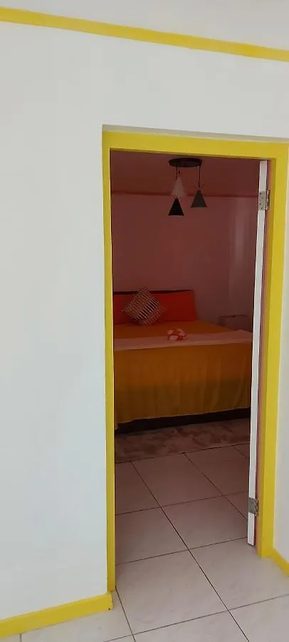 Villa Raven'S Paradise Willemstad Curacao