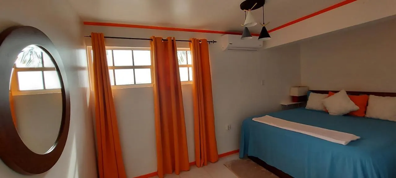 Apartment Villa Raven'S Paradise Willemstad
