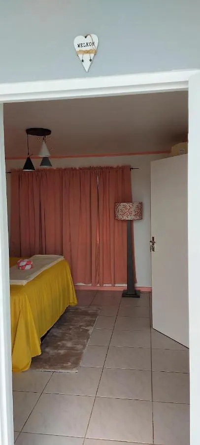 Apartment Villa Raven'S Paradise Willemstad Curacao