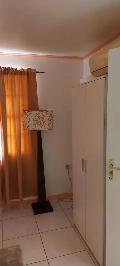 Apartment Villa Raven'S Paradise Willemstad