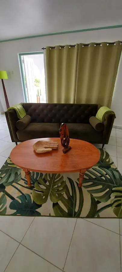 Apartment Villa Raven'S Paradise Willemstad Curacao