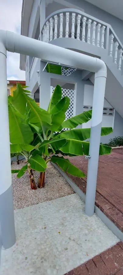 Villa Raven'S Paradise Willemstad