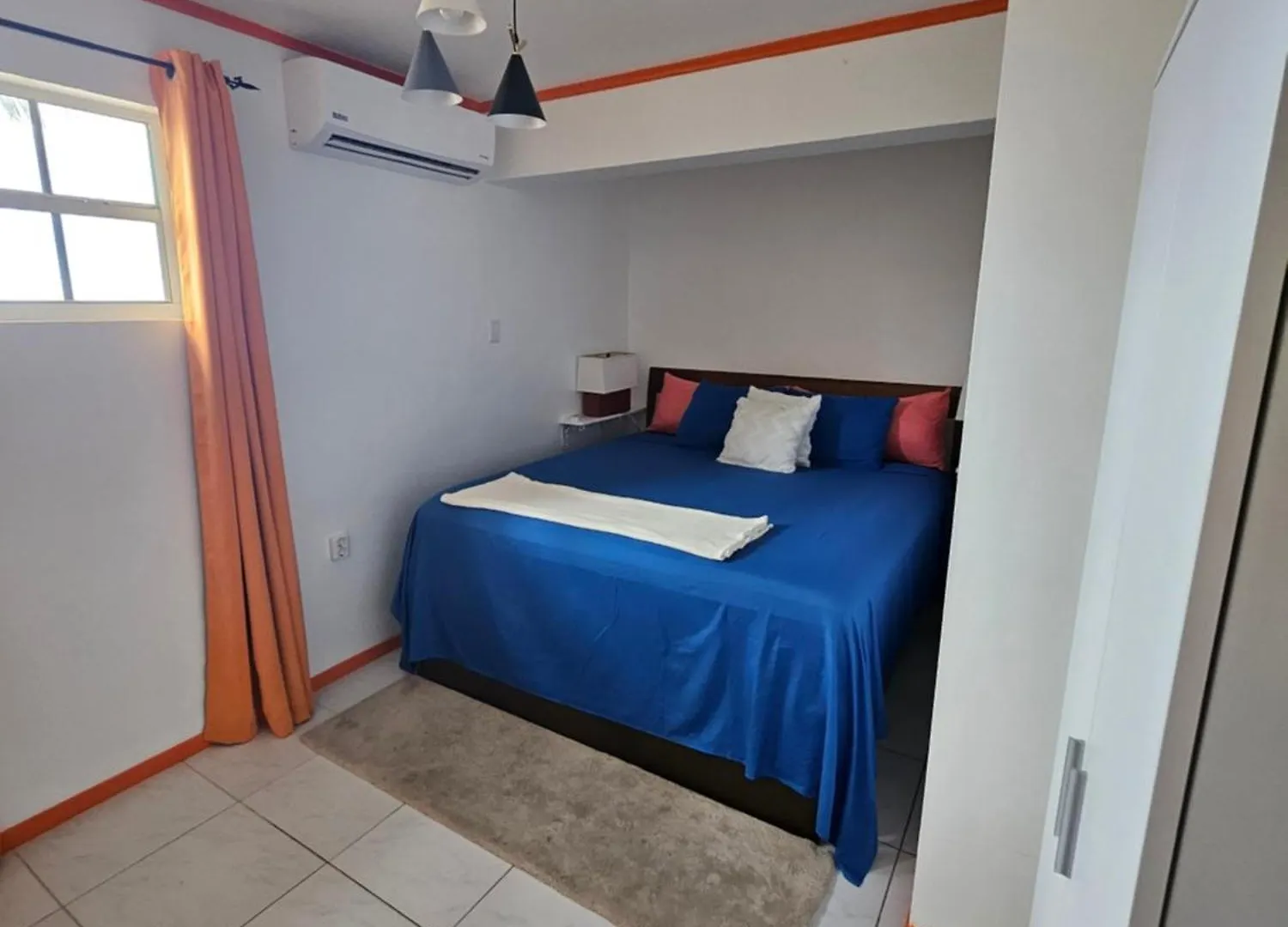 Apartment Villa Raven'S Paradise Willemstad