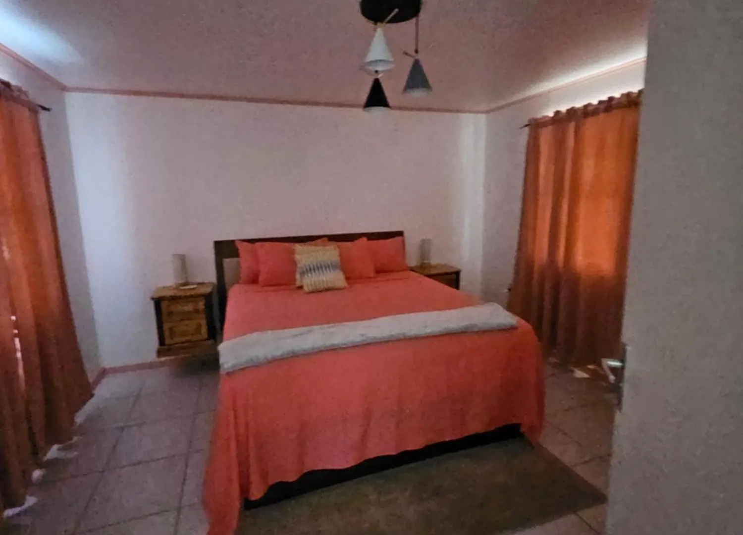 Villa Raven'S Paradise Willemstad
