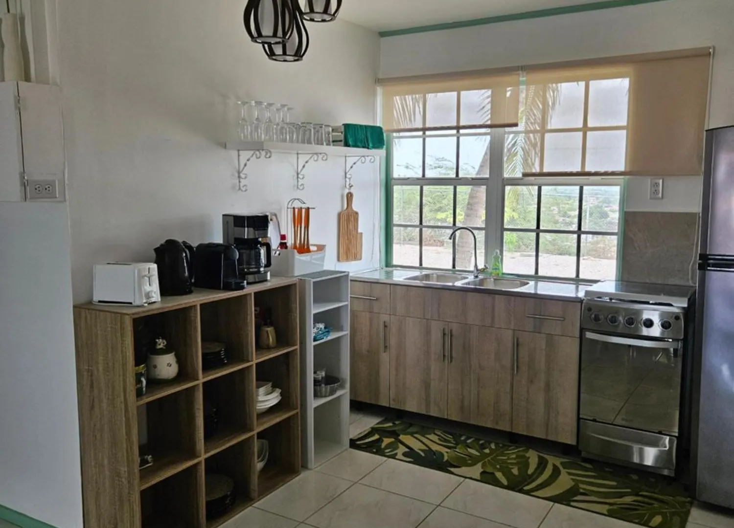 Villa Raven'S Paradise Willemstad 0*,  Curacao