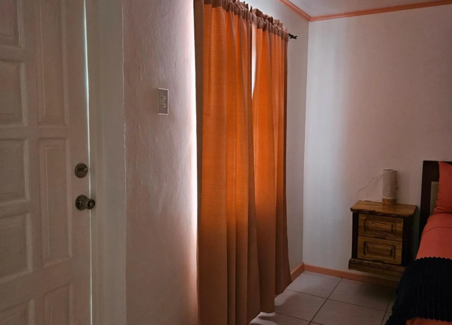 Apartment Villa Raven'S Paradise Willemstad Curacao