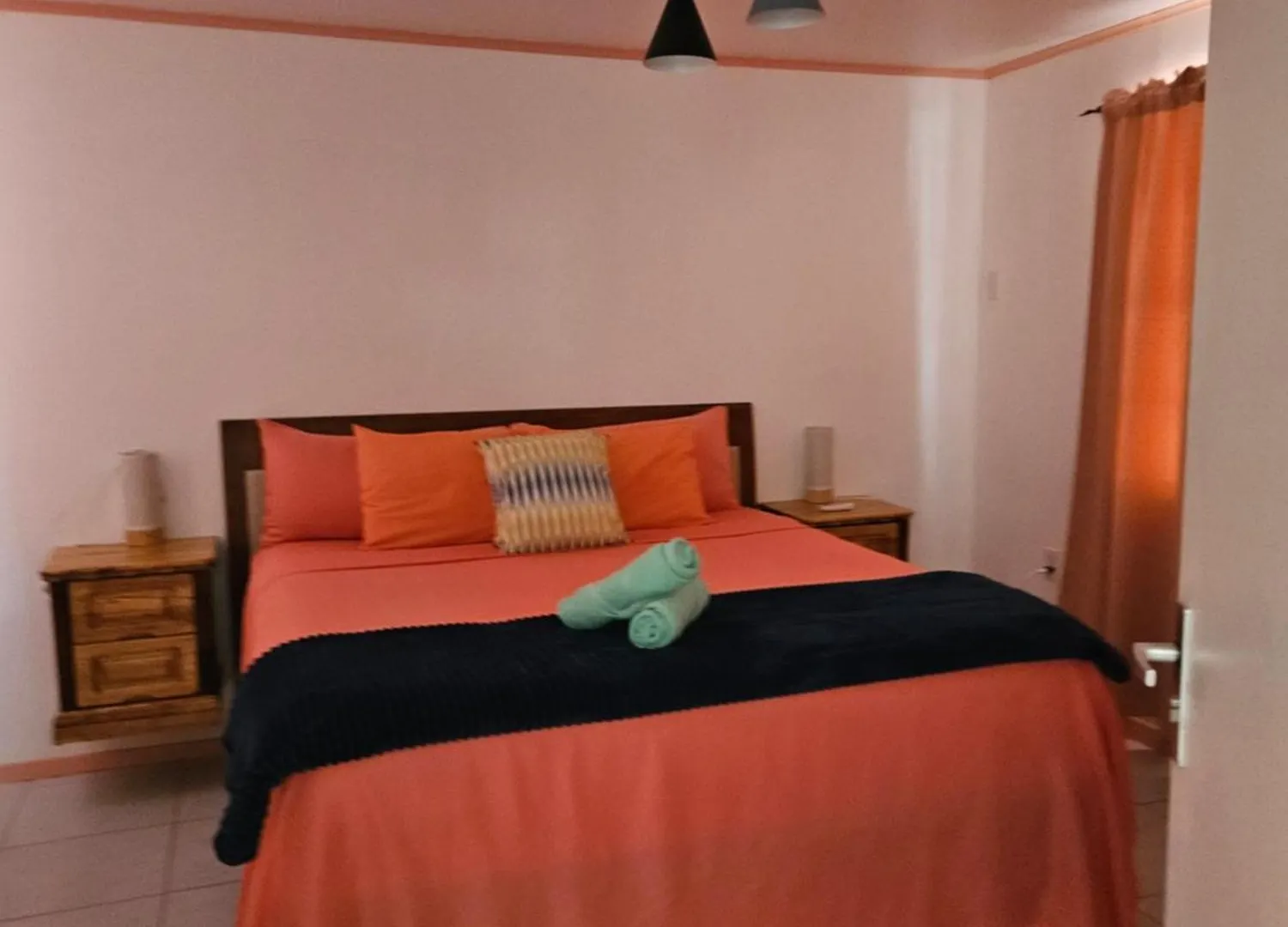 Villa Raven'S Paradise Willemstad
