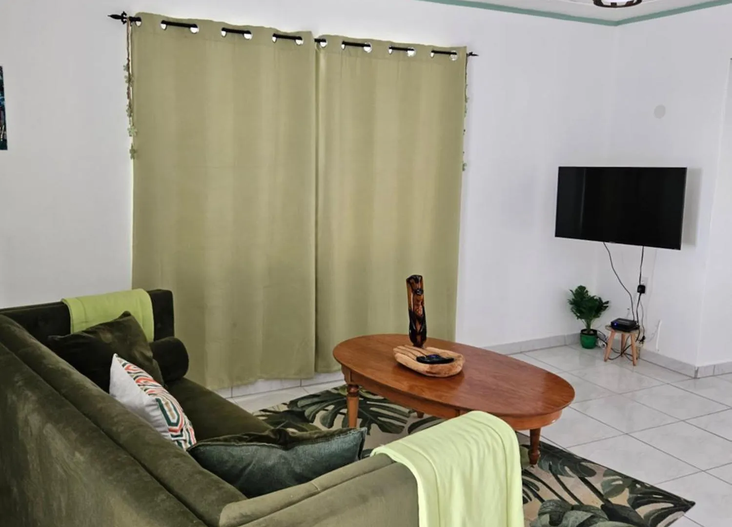 Villa Raven'S Paradise Willemstad