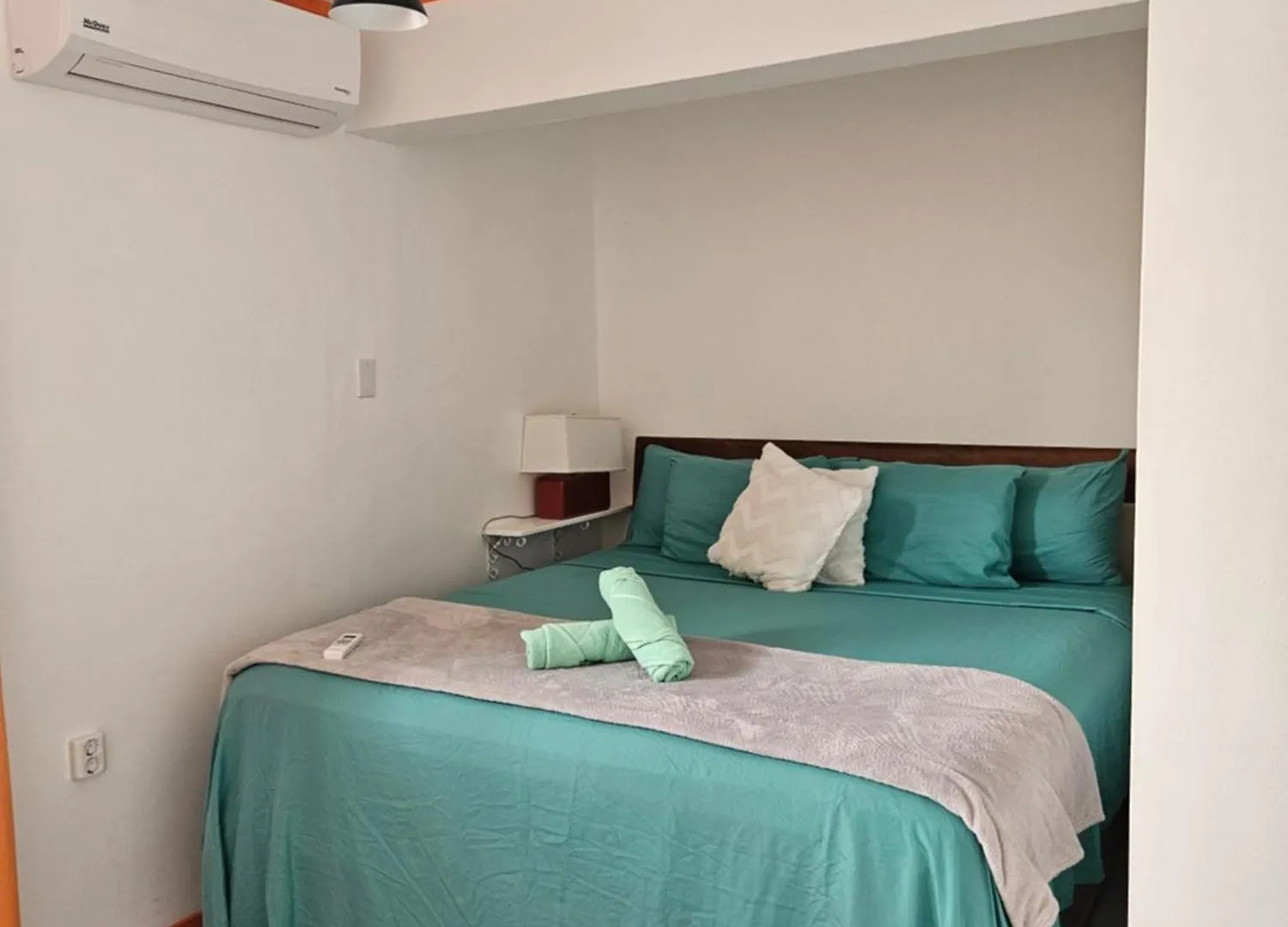 Apartment Villa Raven'S Paradise Willemstad