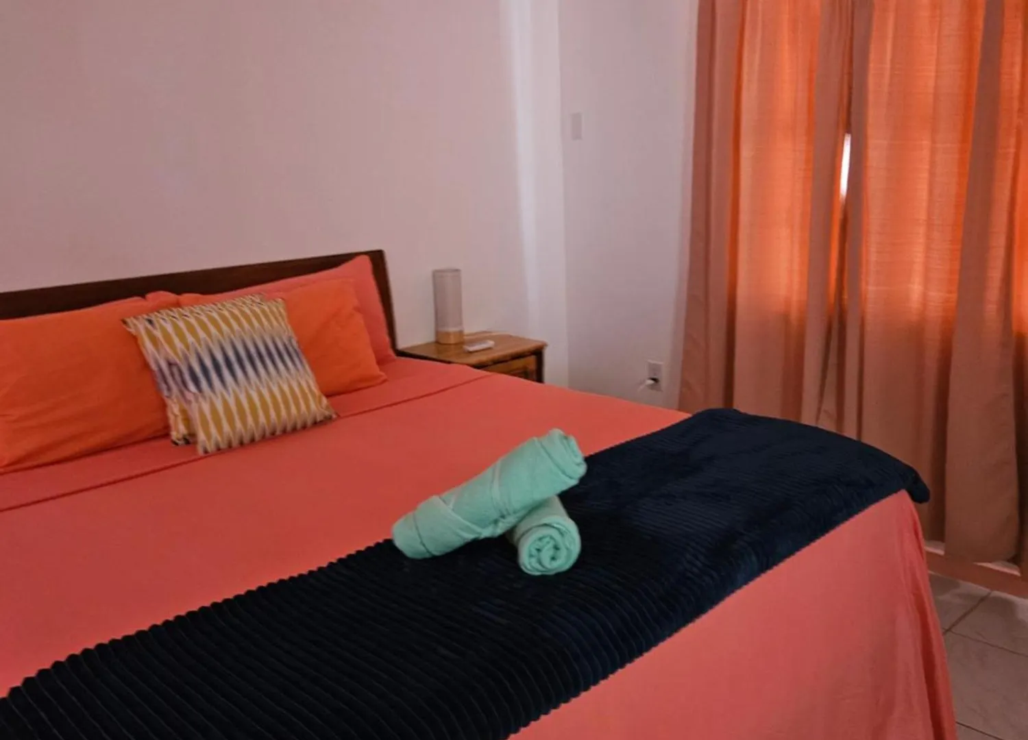 Villa Raven'S Paradise Willemstad Apartment
