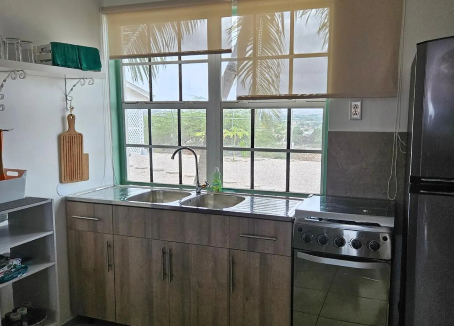Apartment Villa Raven'S Paradise Willemstad
